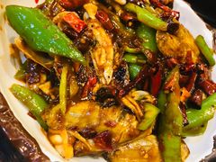 -老姑砂锅·烧烤天津菜(体北道店)