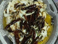-太二酸菜鱼(天鹅湖万达店)