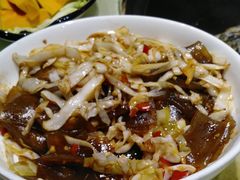 -陈大锅·岳阳鱼馆·地道岳阳菜(美食街店)