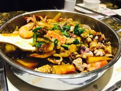 -黄记煌三汁焖锅(华发商都店)