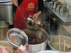 -蓉城西二道无名冒菜(西二道街店)