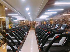 -开阳里游泳健身