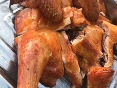 -大岗仙庙烧鸡(海南总店)
