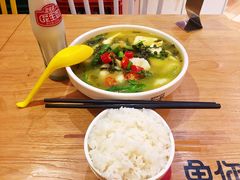 -鱼你在一起(南开天佑城店)