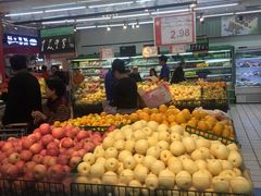 -世纪联华超市(江城店)