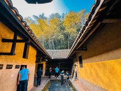 -韶山毛泽东同志故居