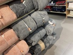 -MUJI无印良品(领秀城店)