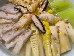 -南京大牌档(香港广场店)