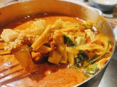 -柿子树炭烤羊腿(金台路店)