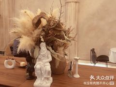 -玲婧胡同·生日蛋糕·餐厅(嘉里城店)