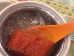 木瓜雪耳糖水-顺记冰室(宝华路店)