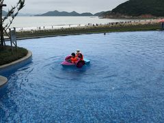-东海半边山旅游度假区
