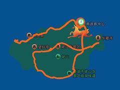 -巢湖姥山岛