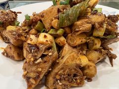 -田园印象·成都土菜院子(华阳店)