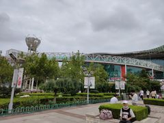 -潍坊站