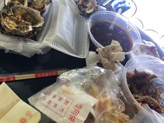 -老韩家西安肉夹馍(星耀天都店)