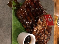-Naughty Nuri’s Phuket