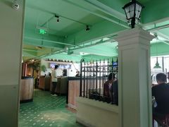大堂-弄堂里(阿里西溪A区店)