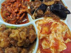 -晓宇盒饭(民安街店)