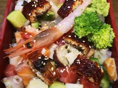 -希望日本料理(保利香槟花园店)