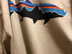 -Patagonia(三里屯SOHO店)