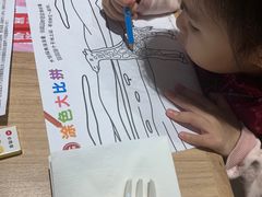 -必胜客(北苑路店)