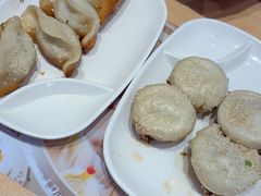 -小杨生煎(周浦万达店)