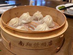 -南翔馒头店(豫园店)