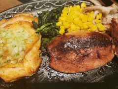 -萨莉亚意式餐厅(莲花国际广场店)