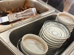 -大师兄·西北小馆(北站缤果空间店)