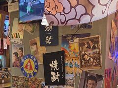 -白石的深夜食堂(济南万象城店)
