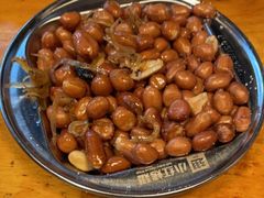 -小红烤翅(傅厚岗店)