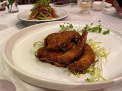 上海老熏鱼-小南国(金沙江路店)