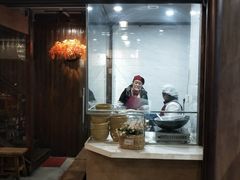 门面-协茂森老钟家(保利店)