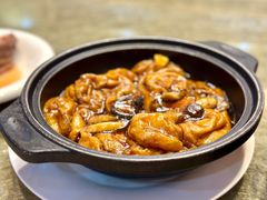-新聚丰菜馆(太监弄店)