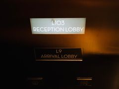 -OZONE 顶楼酒吧(香港丽思卡尔顿酒店)