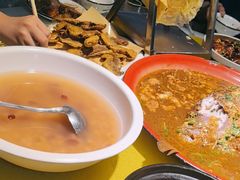 -人民公社大食堂(顺义总店)
