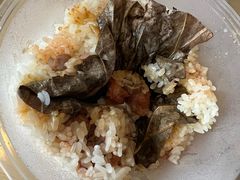 -老丘丘(较场口店)