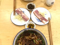 -镇南锅盖面馆(解放路店)