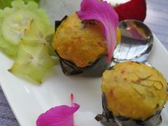 -Meena Rice Based Cuisine