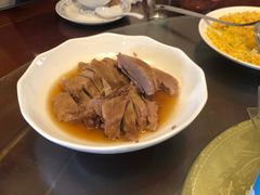 -扬州三头宴(东关街店)