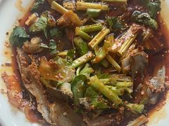 夫妻肺片-大蓉和(一品天下店)
