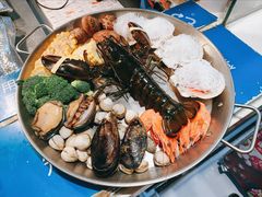 -盒马鲜生(悦峰店)