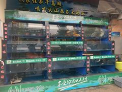 -好灶头妈妈菜·千岛湖柴火鱼餐厅(桐庐店)