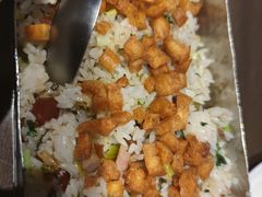 -蜜桃餐厅·古运河畔(南下塘店)
