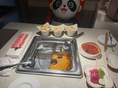 -海底捞火锅(创意园店)