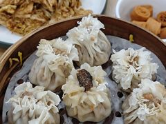 -都一处烧麦馆(前门店)