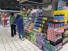 -世纪联华(吴淞店)