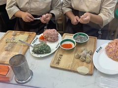 -袁记云饺(长胜市场店)