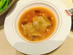 -侨美食家·粤菜(体育西路店)